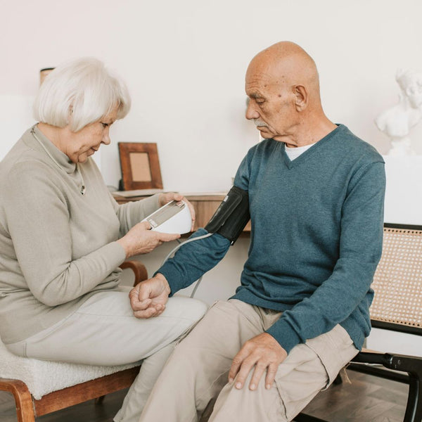 Health Monitoring Devices