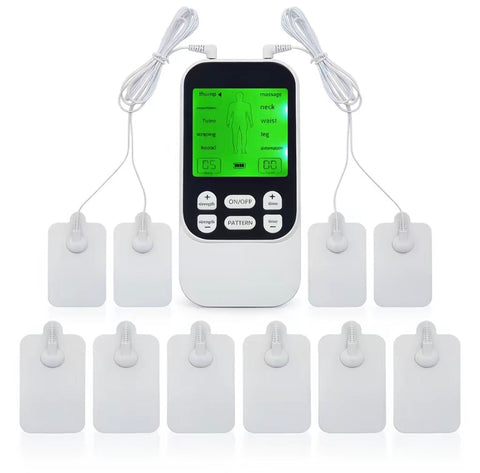 DualPulse Therapy Device