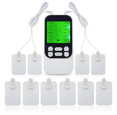 DualPulse Therapy Device