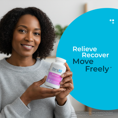 Joint Pain Relief Health Supplement