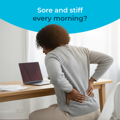 Joint Pain Relief Health Supplement