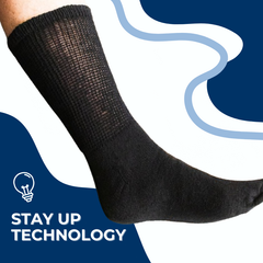 Cotton socks