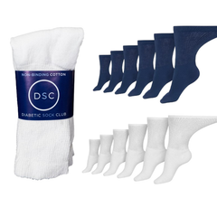 Cotton socks