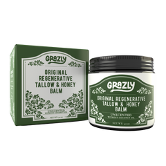 Original Tallow & Manuka Honey Balm