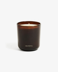 Grateful Pure Essential Oil Candle