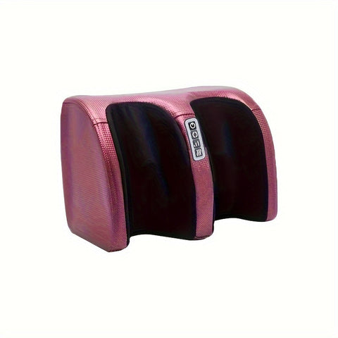 Foot Massager Ultimate Circulation Relaxation and Heat