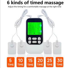 DualPulse Therapy Device