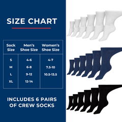 Cotton socks