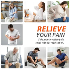 DualPulse Therapy Device