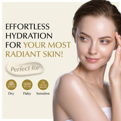EPILYNX by Dr. Lio Face Moisturizer – Calming & Hydrating
