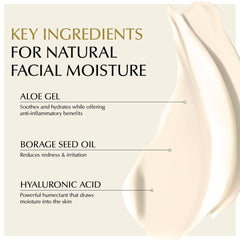 EPILYNX by Dr. Lio Face Moisturizer – Calming & Hydrating