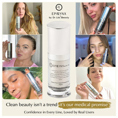 EPILYNX by Dr. Lio Face Moisturizer – Calming & Hydrating