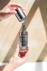 EPILYNX by Dr. Lio Face Moisturizer – Calming & Hydrating
