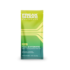 20% Savings Bundle - 30 Capsules and 6 Drink Mix Stick Packs (Citrus)