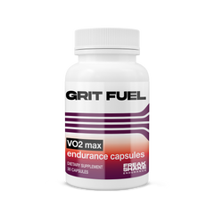 20% Savings Bundle - 30 Capsules and 6 Drink Mix Stick Packs (Citrus)