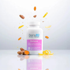 Joint Pain Relief Health Supplement