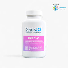 Joint Pain Relief Health Supplement