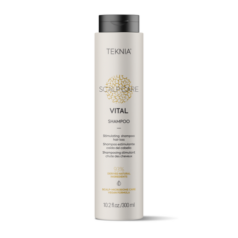 Scalp Care Vital Stimulating Shampoo