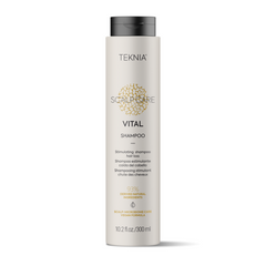 Scalp Care Vital Stimulating Shampoo