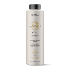 Scalp Care Vital Stimulating Shampoo