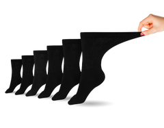 Cotton socks