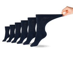 Cotton socks