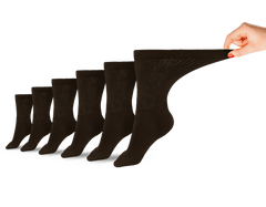 Cotton socks