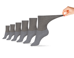 Cotton socks