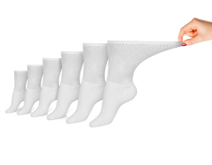 Cotton socks