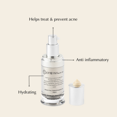 EPILYNX by Dr. Lio Face Moisturizer – Calming & Hydrating