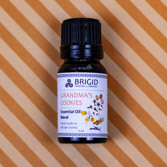 Diffuser Oil Blends - Essential and Premium Fragrance Blends