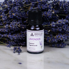 Diffuser Oil Blends - Essential and Premium Fragrance Blends