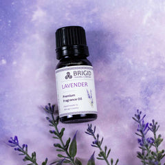Diffuser Oil Blends - Essential and Premium Fragrance Blends