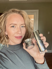 EPILYNX by Dr. Lio Face Moisturizer – Calming & Hydrating