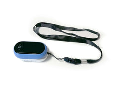 Med-Pat PX-1 Fingertip Pulse Oximeter Accurate SpO2 Monitor Device