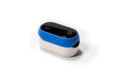 Med-Pat PX-1 Fingertip Pulse Oximeter Accurate SpO2 Monitor Device