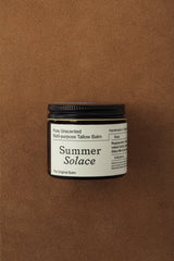 Pure Unscented Tallow Balm | Sensitive Skin | All Skin-types
