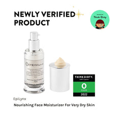 EPILYNX by Dr. Lio Face Moisturizer – Calming & Hydrating