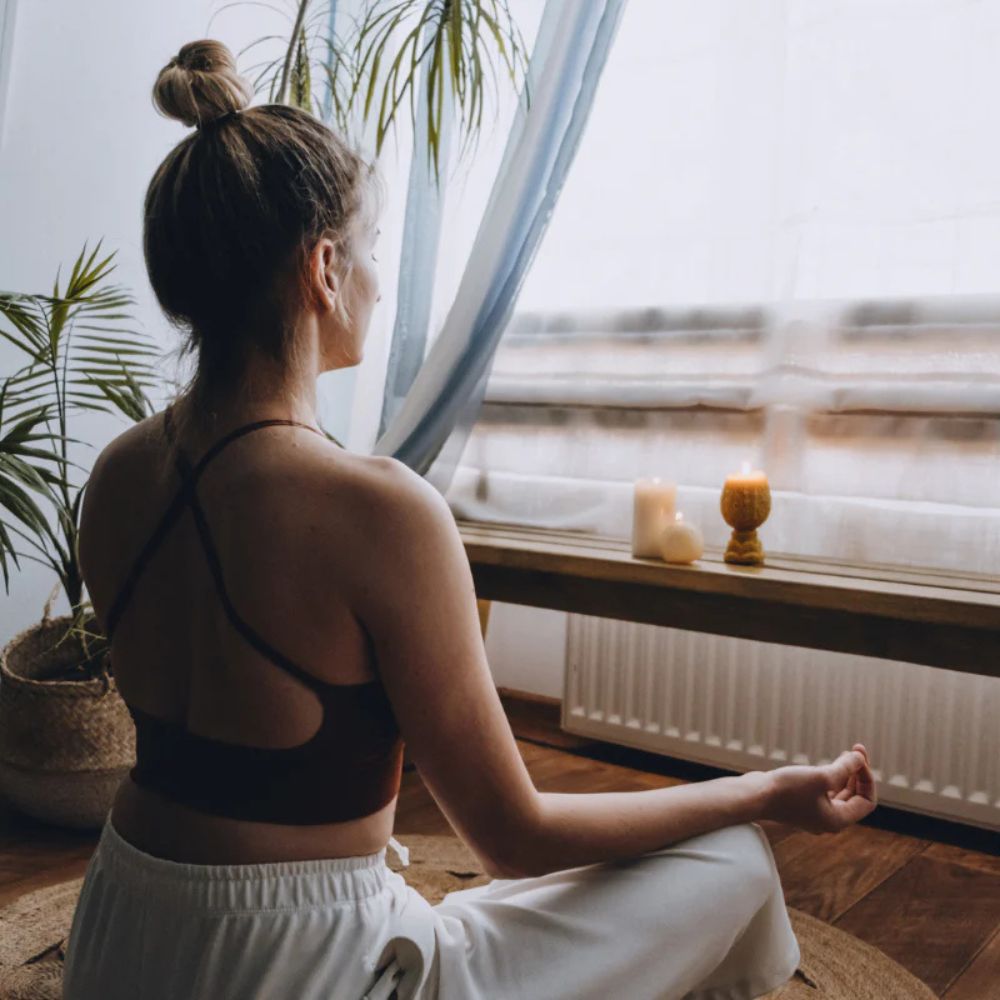 Your journey to a more balanced life